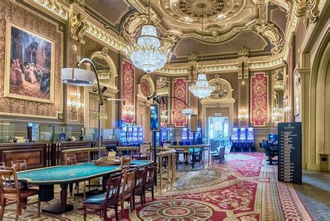 monaco casino|Casinos .